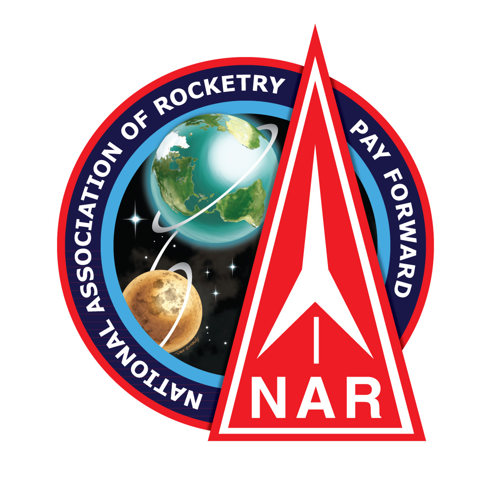 Donate National Association of Rocketry