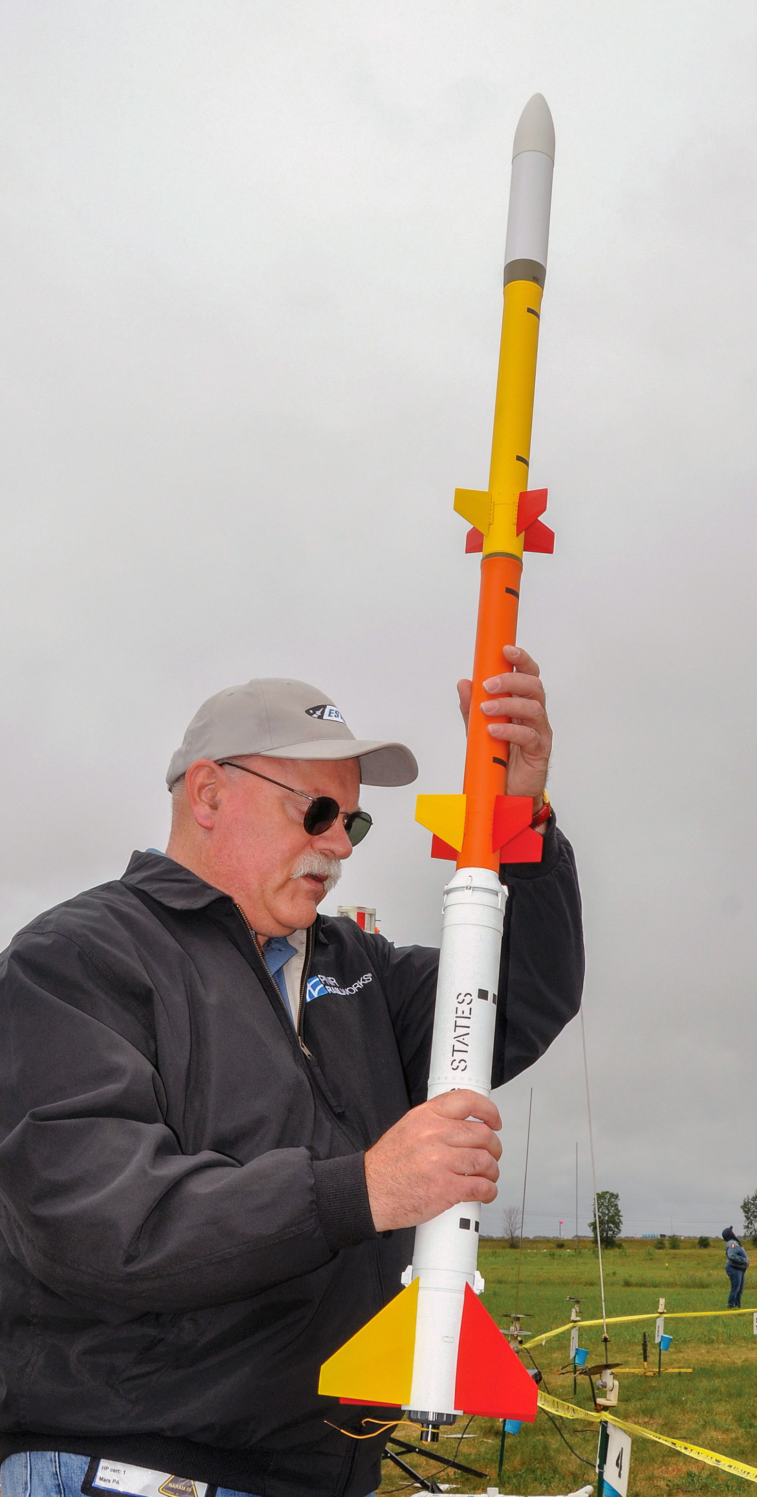 Scale National Association of Rocketry