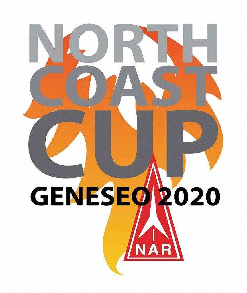 North Coast Cup 2020 National Association of Rocketry