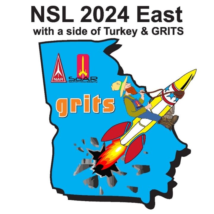 NSL 2024 East with a side of Turkey & GRITS 2024